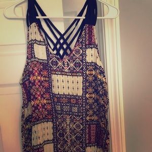 By and by cute tank!